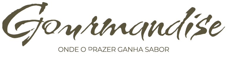 Gourmandise — Onde o prazer ganha sabor